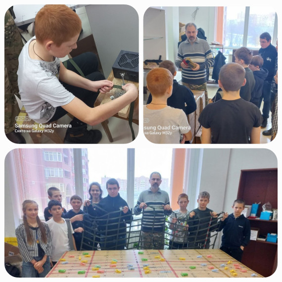 Золотые руки ангела.